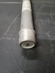 Bussmann JCT-1E Medium Voltage Fuses
