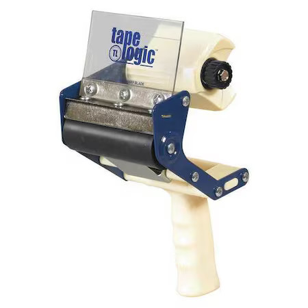 Tape Logic Tdhd4 Tape Logic Heavy-Duty Carton Sealing Tape Dispenser, 4″,