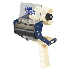 Tape Logic Tdhd4 Tape Logic Heavy-Duty Carton Sealing Tape Dispenser, 4″,