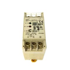 1PCS Brand NEW In Box Omron S82K-00312 (S82K00312)switching power supply