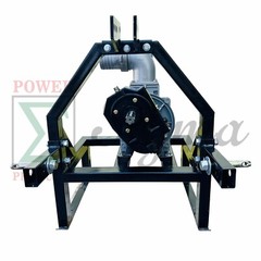Sigma Tractor-Driven Operated PTO-Powered Water Pump 4″ With Shaft Gear Drive
