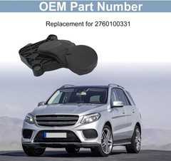 2760100331 Car PVC Engine Crankcase Vent Valve for GLE350 E400 E350 ML350 GLK3