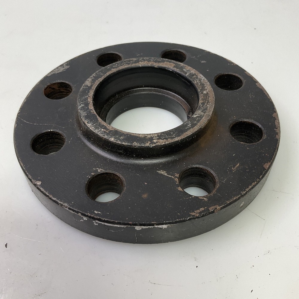 USA Sealing Pipe Flange Carbon Steel Socket Weld 2” Class 300 360-020-000