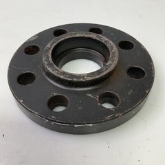 USA Sealing Pipe Flange Carbon Steel Socket Weld 2” Class 300 360-020-000