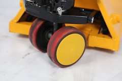 APOLLOLIFT Short Pallet Jack 2200lb Foldable Pallet Truck Small Hand Pallet Jack