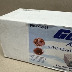 RGF 9″ Package PHI Unit Air Purification System PHI-PKG9-24V / PHIPKG924