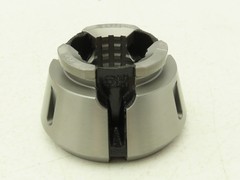 Hainbuch SK42BZIR32 Clamping Head Serrated Bore 32mm x 47mm OAL Chuck Type H
