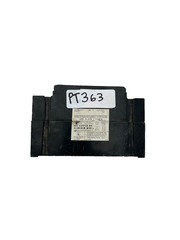 Boltswitch PT363 Pullout Switch 100A 3-Pole 600VAC