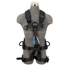 Safewaze FS377 Wind / Tower 3D Harness XL