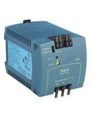 PULS ML100 MiniLine 48-56 Volts 100-Watts 1Phase 47-63Hz Power Supply ML100-105
