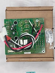 FUJITSU PCB BOARD K07BT-1505HUE-TR0-SV 9709681213