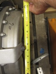 ALLISON MT 643 TRANSMISSION