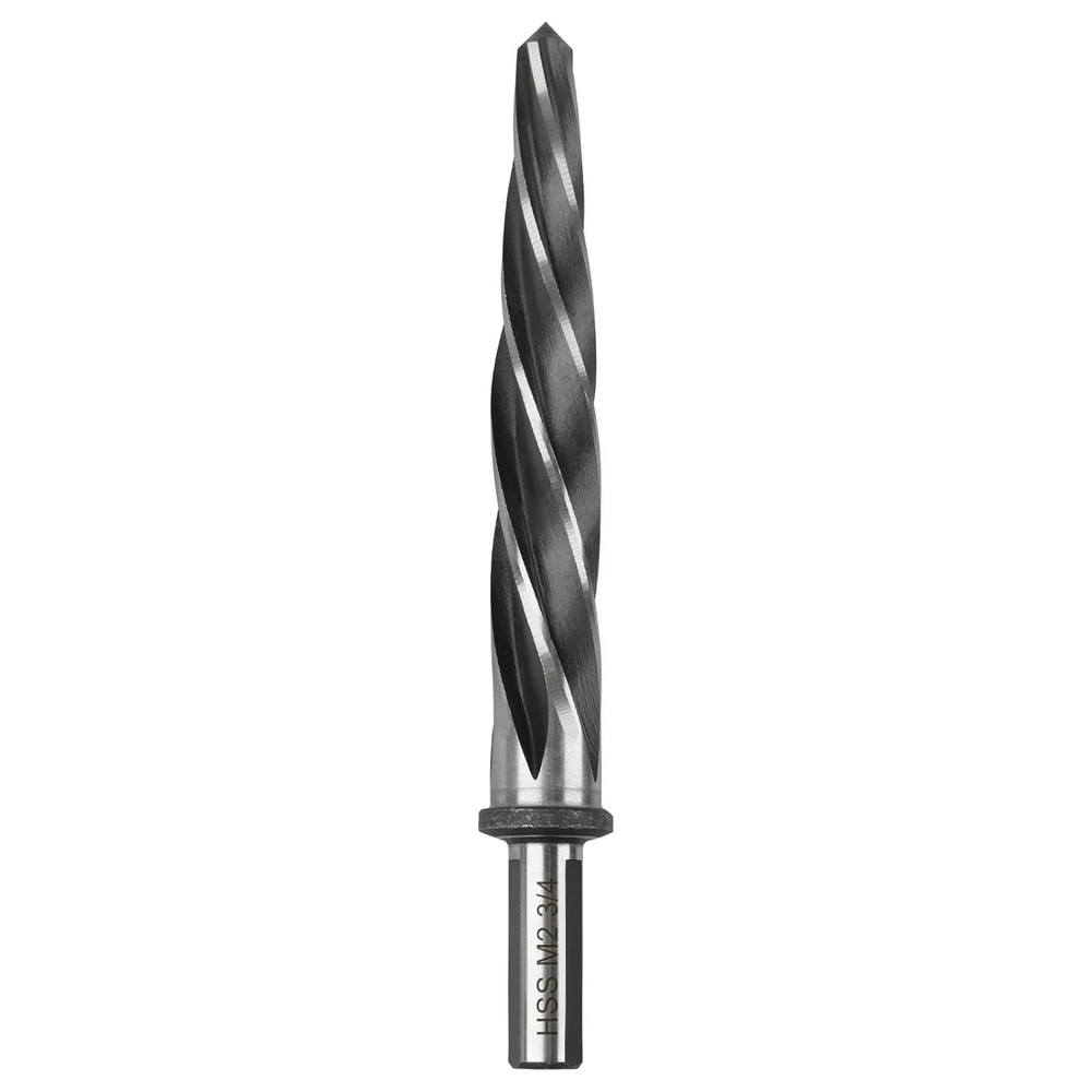 3/4″ M2 Hss Taper Chucking Reamer Drill Bit Taper Reamer Drill Bit For Steel All