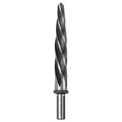3/4″ M2 Hss Taper Chucking Reamer Drill Bit Taper Reamer Drill Bit For Steel All