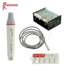 Woodpecker DTE Dental Ultrasonic Piezo Scaler LED Handpiece Satelec ACTEON/EMS
