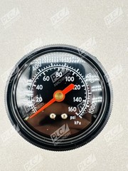 Parker P781642 Pressure Gauge 160 PSI