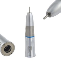 BEING Dental 1:1 Low Speed Straight Handpiece Nose Cone ISO E Type KAVO NSK