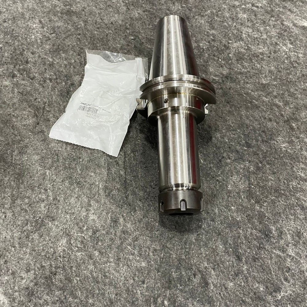 Parlec C50-32ERP612 Collet Chuck: 2 to 20 mm Capacity, ER Collet, Taper Shank