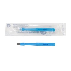 4mm Biopsy Punch, Sterile, 10/Box