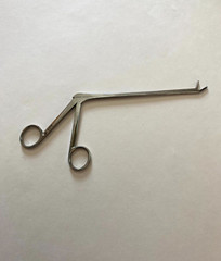 Spurling Rongeur Forceps Neurology Instrument
