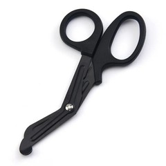 Paramedic Trauma Shears Nurse Scissors First Aid Full Tactical