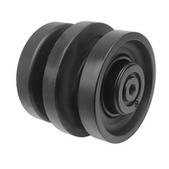 New Track Roller 6689371 For Bobcat T190 T200 T250 T300 T320 T550 T590 T180 T630
