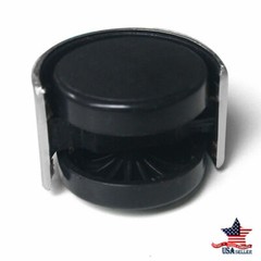 Set of 5 Office Chair Replacement Swivel Office Chair Wheels Casters 2″