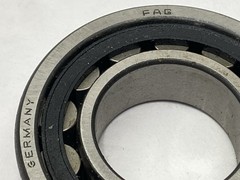 FAG NU206E Cylindrical Roller Bearing 30mm Bore 62mm OD 15mm Wide