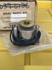 BAILEY CONTROLS COMPANY G9250A SPARE PARTS KIT / 252001A1
