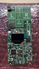 Microchip DM180021 MPLAB Starter Kit for PIC18 MCUs