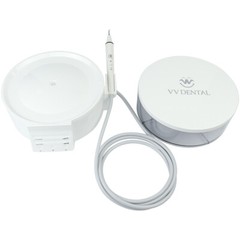 VVDental Portable Dental Ultrasonic Scaler For Remove Calculus And Teeth Washing