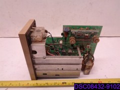 Barber Colman 520 Solid State Controller