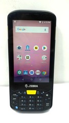 Zebra TC200J 16GB Android 8 Handheld Barcode Scanner