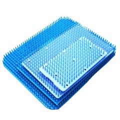 New Sterilization Silicone Mat For Disinfection Box Case Tray Surgical