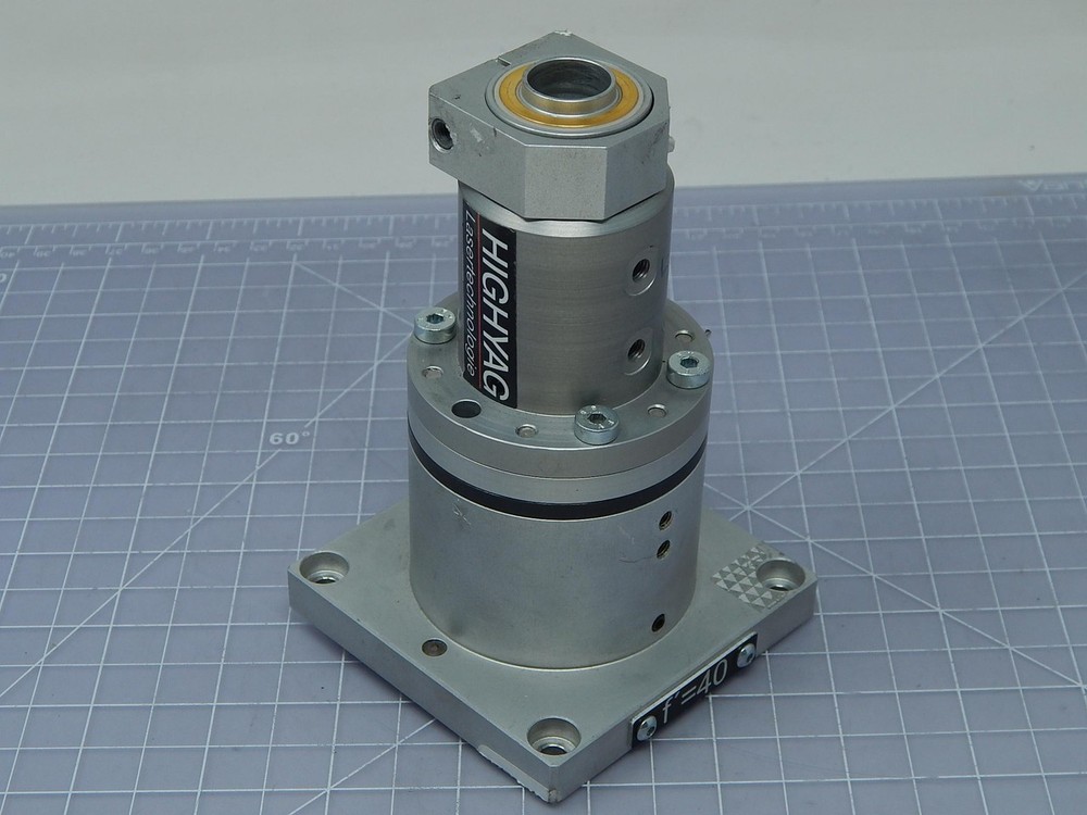 LASERTECHNOLOGIE HIGHYAG LPKF ASSEMBLY T146221