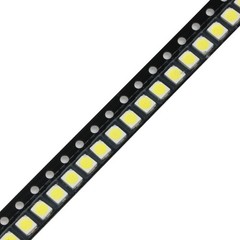Bulb LED Light SMD SMT 0603/0805/1615/1206 Super Bright Emitting Diode 7 Colors