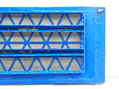 62708FTDD165 NOV VARCO VSM300 SHALESHAKER SCREEN TBC165