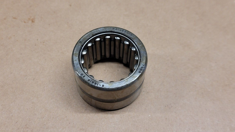 New Torrington HJ-162416 Needle Roller Bearing 1″ Bore MS 51961-9 E4-RW