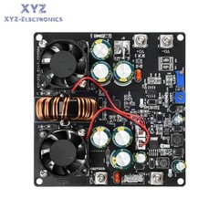 600W 700W High Power Buck-Boost Module Adjustable Regulated Power Supply Module