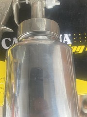 Vintage Montgomery Ward 3 Way Spray Gun