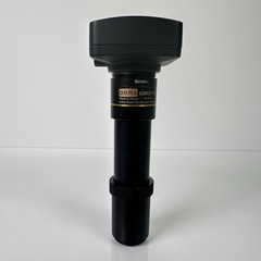 OMAX A3590U Microscope w/ xx0.5X Reduction Lens