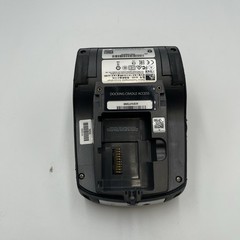 Zebra QLN320 Barcode Printer, WiFi, Bluetooth, Charger, And Battery