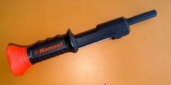 Ramset HammerShot 0.22 Caliber Single Shot Powder Actuated Tool