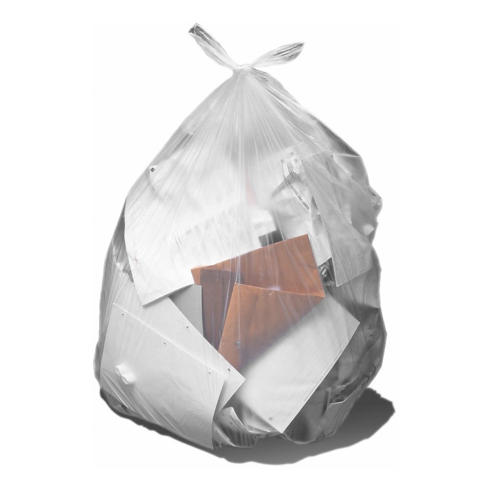RJ Schinner Co Heritage Heavy Duty High Density Trash Bag (200/CS)