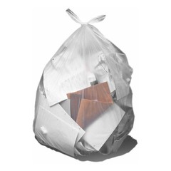 RJ Schinner Co Heritage Heavy Duty High Density Trash Bag (200/CS)