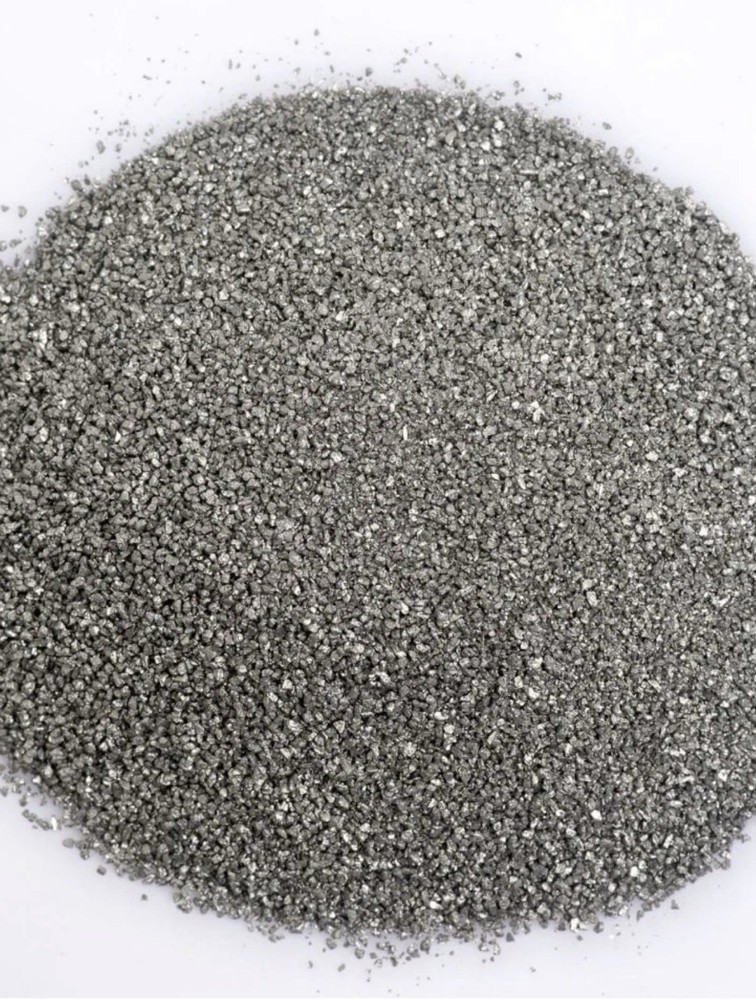 1 LB Pure Titanium Sponge Powder -4 + 12 Mesh
