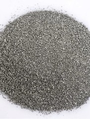 1 LB Pure Titanium Sponge Powder -4 + 12 Mesh