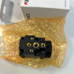 Keyence XG-035M Industrial Camera