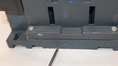 Schneider Electric Contactor LC1D150 1000V 250A 20V coil 3ph (New, READ)