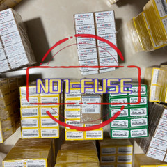 ATDR1-1/2 10PCS Ferraz Shawmut ATDR-1-1/2 1.5A 600V TIME DELAY Fuse